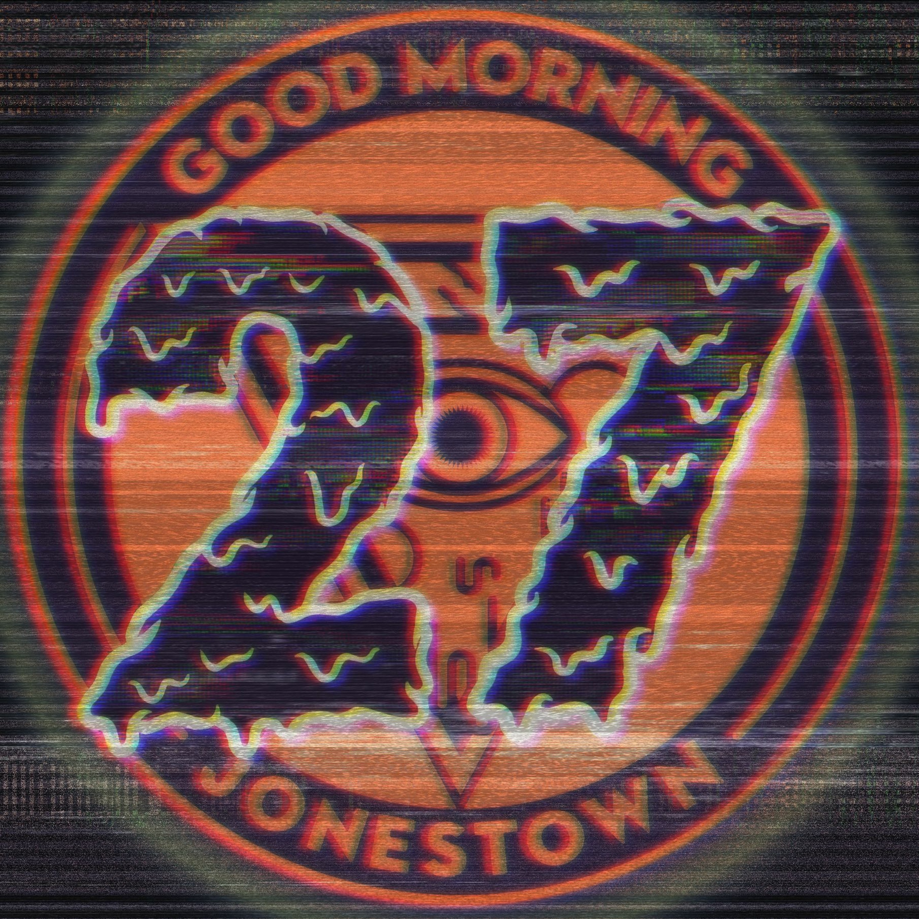Good Morning, Jonestown