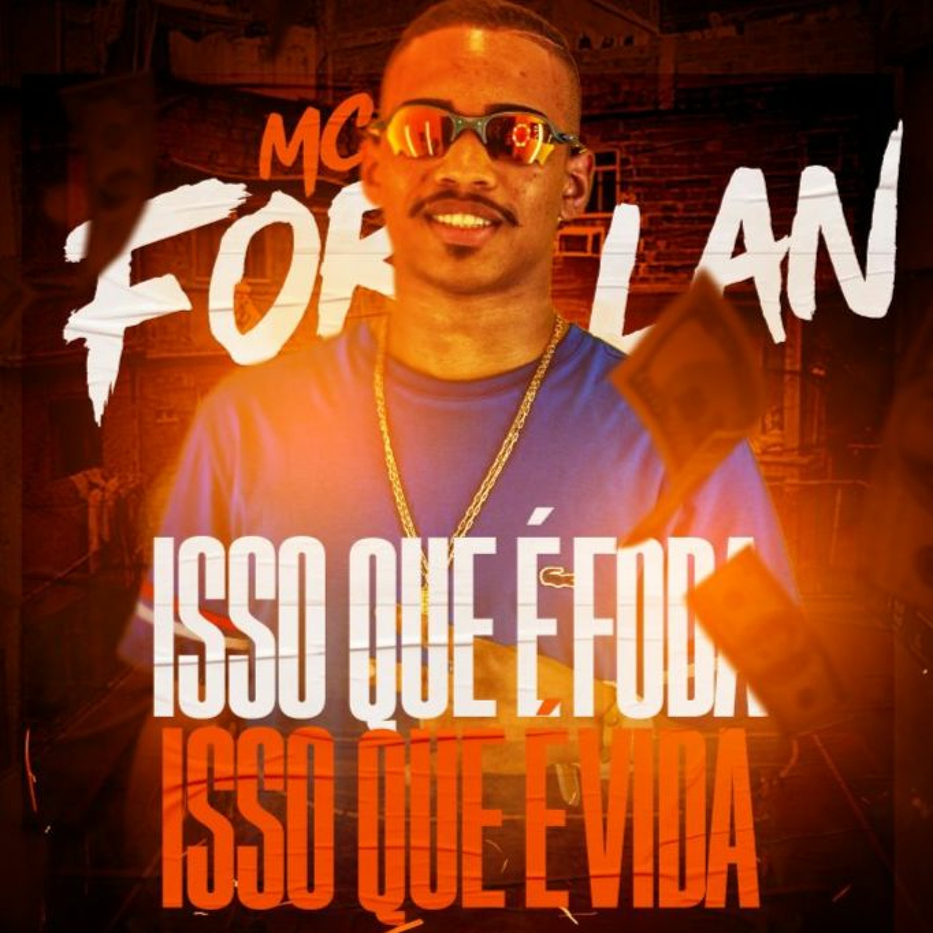 MC Forlan Oficial