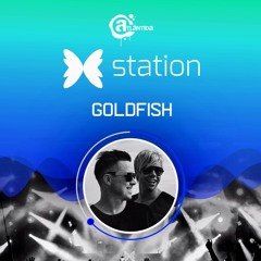 GoldFish @ Green Valley Station 02.11.2019