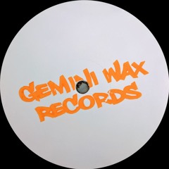 PREMIERE: RawBeetz - In My Heart [Gemini Wax]