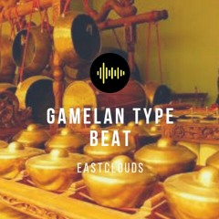 GAMELAN BEAT.