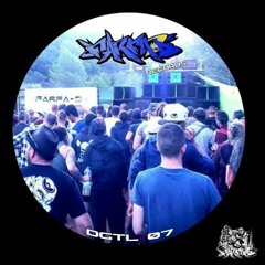 La Gnôle - Weed.X & Disakortex (Frd Dgtl 07)