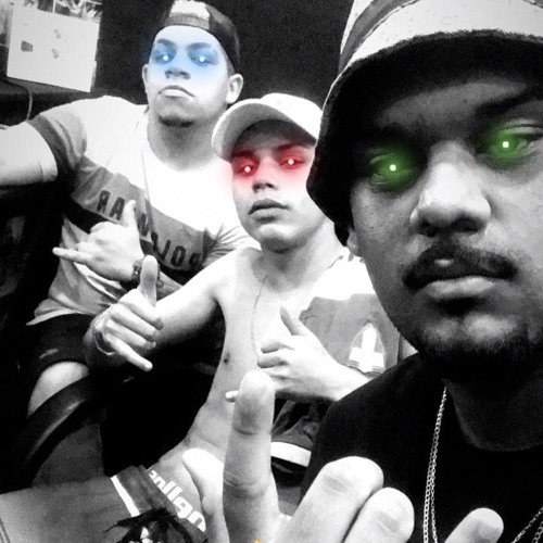 VOU CATUCAR VS. JOGA A RABA - Mc Titanic Part. Mc RD ( Djs Serpinha , DI e LP ) 2020