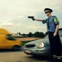Speeding ticket