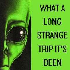 What A Long Strange Trip It's Been (Prod. Kyler) [Lost Transmission]