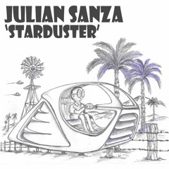 Julian Sanza - Starduster