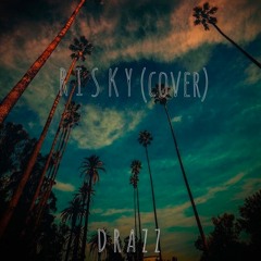 Risky (cover)
