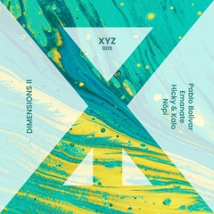 Dimensions II [XYZ009]