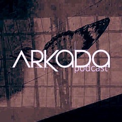 Krasius /Arkada podcast 016