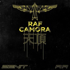 Raf Camora - Zenit RR (Snippet) [LEAK]