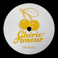 Chérie Amour - The Music
