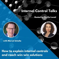 How To Explain Internal Controls And Reach Win-Win Solutions