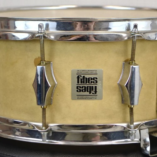 Fibes snare clearance drum