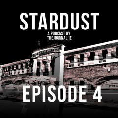 Episode 4: There's been a phone call from Dublin