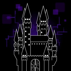 Castle Bleck (Pulvite Cover)
