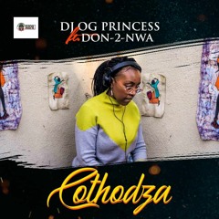 Cothodza ft. Don-2 Nwa