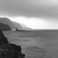 The Sea at Night (banjo)