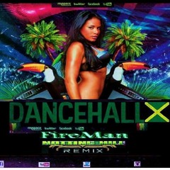 DJ_FIREMAN - DANCEHALL Tune - 2