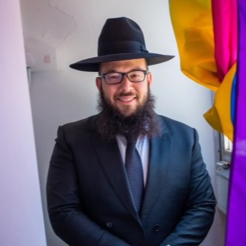 Stream Episode Interview With Rabbi Mike Moskowitz By Jqyus Pride And