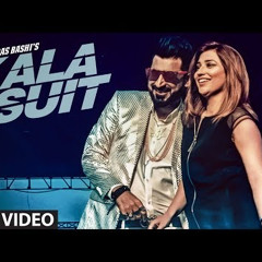 Kala Suit (Full Song) Dj Abbas Bashi