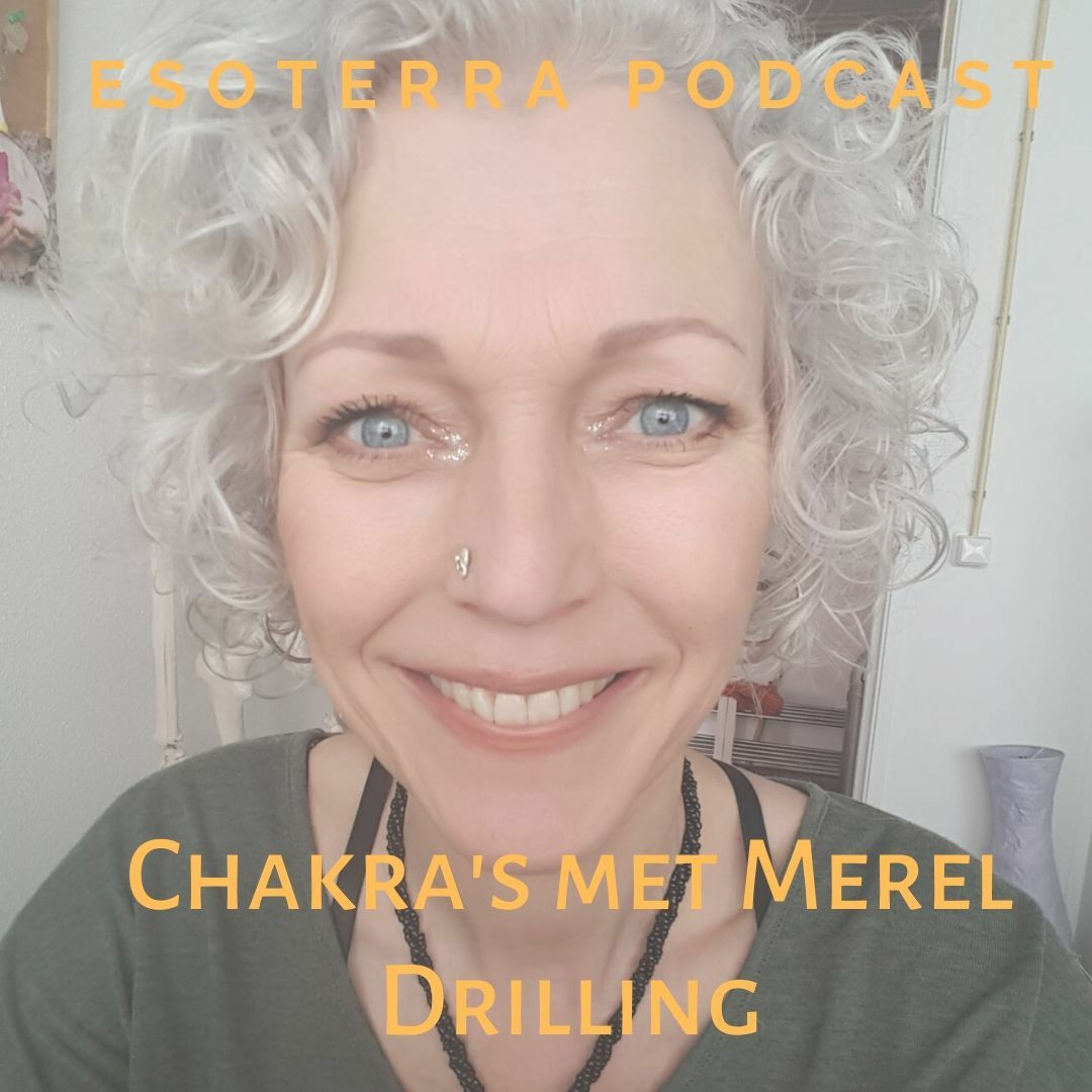 Esoterra Podcast