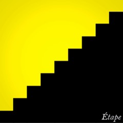 Étape - Human Touch