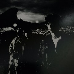 Sunday State: Killing Moon acoustic (Echo And The Bunnymen)