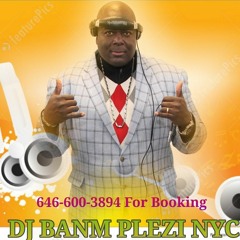 KOMPA MIX 2019 DJ BANM PLEZI NYC