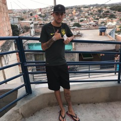 MEGA - ENTÃO VAI NOVINHA DESCE VS PASSINHO DE BH [ DJ'S SAIZE & LUIZIN ]