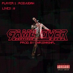 Game Over (Prod. ChrisNashFL)
