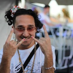 Figgy Baby - Troublemaker