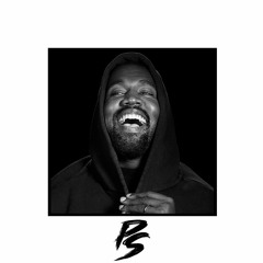 Kanye West Type Beat 2020 - "Don't Cry" Prod. By Pary Santo