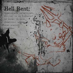 Craig Xen | HELLBENT