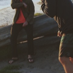 Frank Ocean - Nights Pt. 2 (Slowed/Extended)(saxxboii)