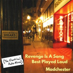 Revenge Is A Song Best Played Loud (The Electrical Audio Mix)