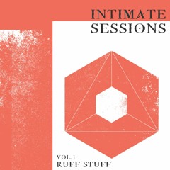 Intimate Sessions - Vol.1