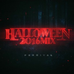 Halloween 2016 - TRAP Mix
