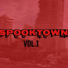 SpookTown Vol.1