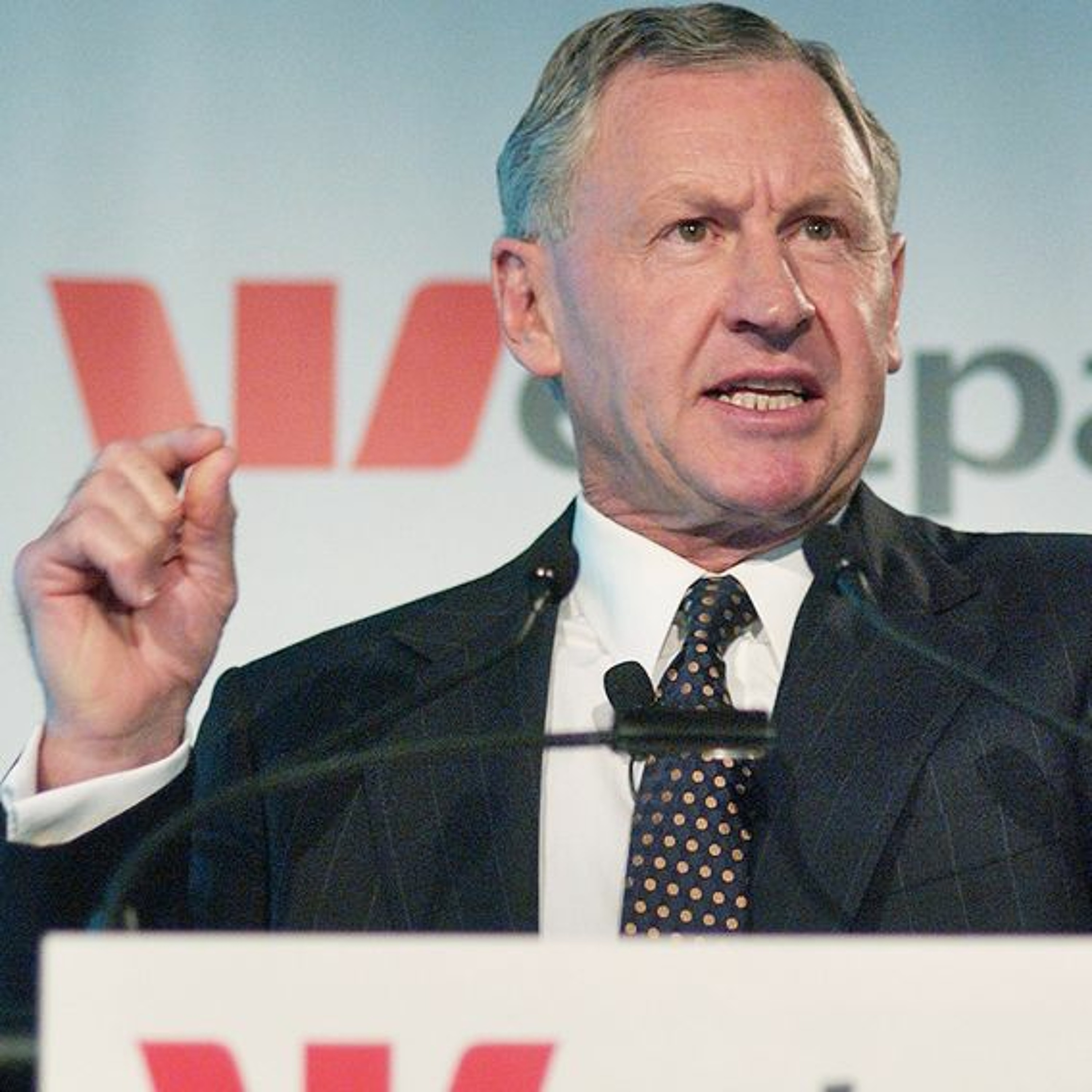 Westpac Wire