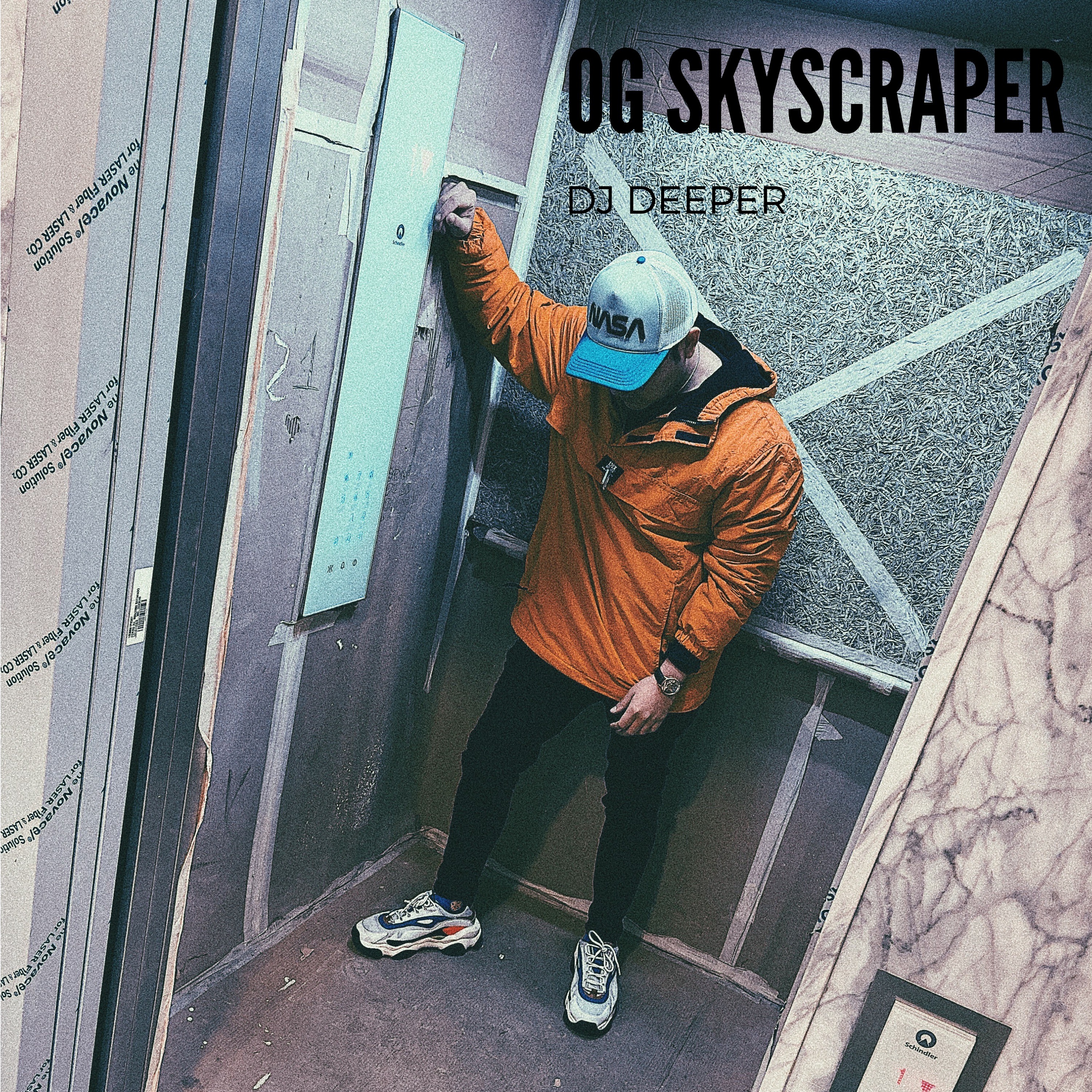 DJ Deeper