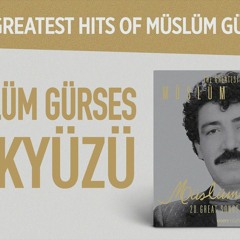 Müslüm Gürses - Gökyüzü Enfes Damar