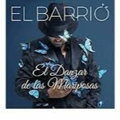 El Barrio,El Danzar De Las Mariposas Djpunte promo 2019