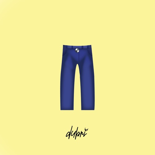 my blue jean