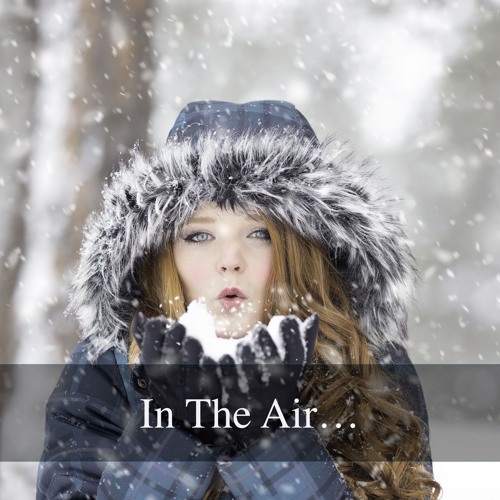 Alexander Axiom - In The Air...