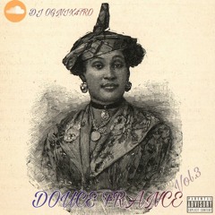 douce france vol 3 (live studio)