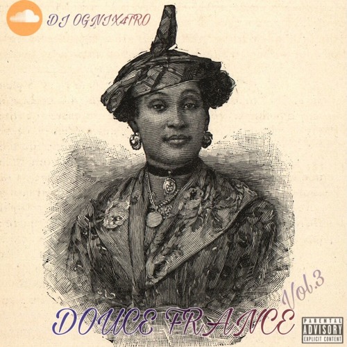 douce france vol 3 (live studio)