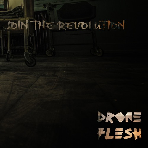 Join The Revolution