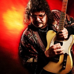 Mama Tommy Osuna And Buddy Miles