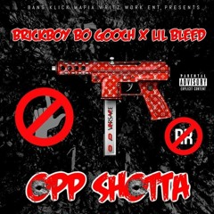 BO GOOCH  -OPP SHOTTA (NO STACKS DAME DISS)BPM DISS RATED DISS LIPP DISS
