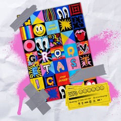 ¡¡¡GROOVETASTIC!!! BY SIMON DUQUE